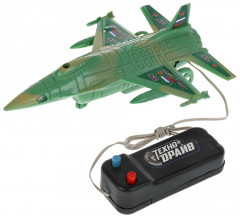 Самолёт - Фото 1