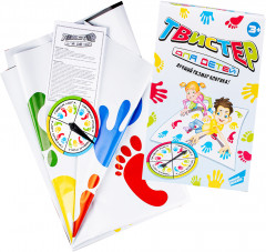 Игра настольная «Коврик для детей» - Фото 2