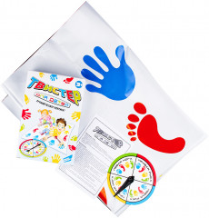 Игра настольная «Коврик для детей» - Фото 3