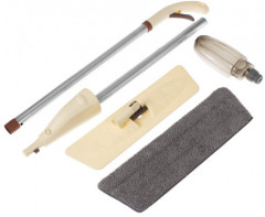 Швабра с распылителем - Фото 1