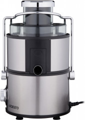 Соковыжималка центробежная JEG-1000 - Фото 2