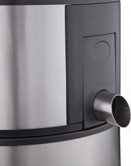 Соковыжималка центробежная JEG-1000 - Фото 6