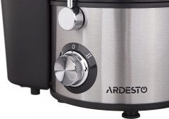 Соковыжималка центробежная JEG-1000 - Фото 7