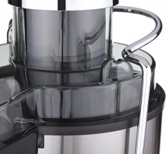 Соковыжималка центробежная JEG-1000 - Фото 8