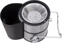 Соковыжималка центробежная JEG-1000 - Фото 9