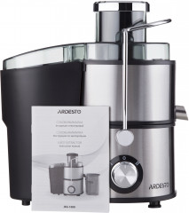 Соковыжималка центробежная JEG-1000 - Фото 13