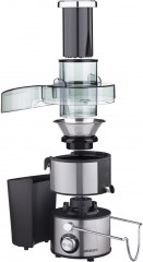 Соковыжималка центробежная JEG-1000 - Фото 14