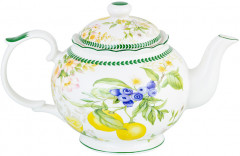 Чайник заварочный «Лимоны» - Фото 1