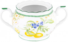 Сахарница «Лимоны» - Фото 1