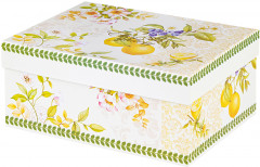 Сахарница «Лимоны» - Фото 3