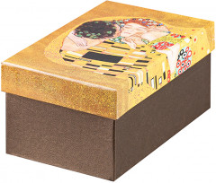 Сахарница «Поцелуй» - Фото 3