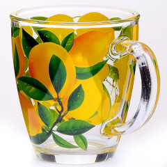Кружка «Лимоны» - Фото 1