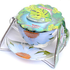 Чайная пара «Ромашка» - Фото 2