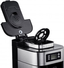 Кофеварка капельная YCM-D1200 - Фото 1