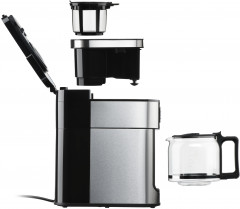 Кофеварка капельная YCM-D1200 - Фото 4