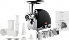 Мясорубка MGL-2250R - Фото 1