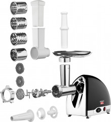 Мясорубка MGL-2250R - Фото 5