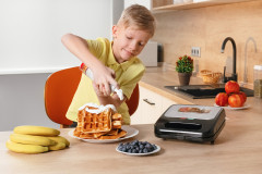 Мультимейкер SM-H400S - Фото 7