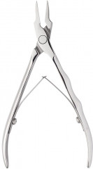 Кусачки профессиональные для вросшего ногтя - Фото 1