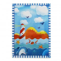 Фотоальбом 36 фото «Посмотрите, я расту» кит - Фото 3