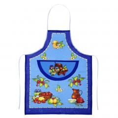 Фартук «Collorista» Налив, 100% хлопок - Фото 1