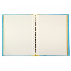 Фотоальбом «Я родился» 20 магнитных листов - Фото 2