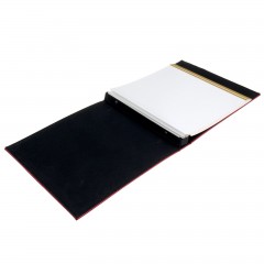 Фотоальбом «Наша семья» 20 магнитных листов - Фото 5