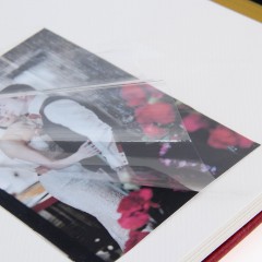 Фотоальбом «Наша семья» 20 магнитных листов - Фото 4