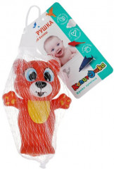 Игрушка для купания «Мишка» - Фото 7