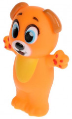 Игрушка для купания «Собачка» - Фото 1