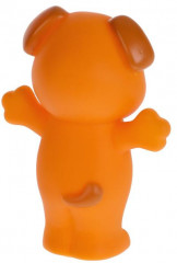 Игрушка для купания «Собачка» - Фото 3