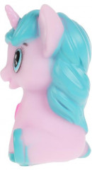 Игрушка для купания «Единорожка» - Фото 2