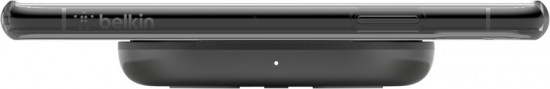 Станция зарядная беспроводная Belkin Pad Wireless Charging Qi