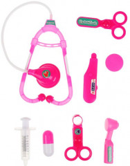 Набор доктора - Фото 5