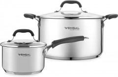 Набор посуды «Coquet» - Фото 1