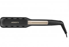 Щипцы для выпрямления с эффектом гофре HS-612 - Фото 2