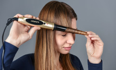 Плойка HC-705 - Фото 5