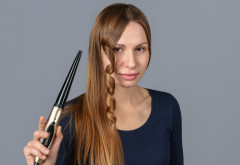 Плойка HC-705 - Фото 6