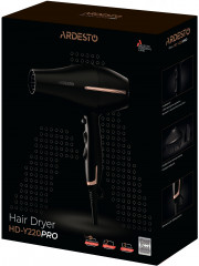 Фен HD-Y220PRO - Фото 4