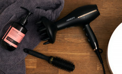 Фен HD-Y220PRO - Фото 5