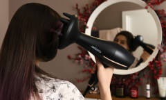 Фен HD-Y220PRO - Фото 6