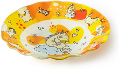 Тарелка детская «Sparkle» - Фото 1