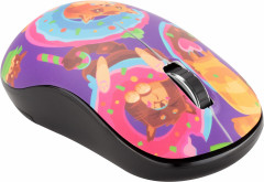 Мышь беспроводная MF209 - Фото 2