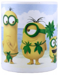 Кружка «Море и пляж» - Фото 2