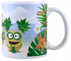 Кружка «Море и пляж» - Фото 3