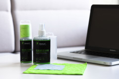 Набор для очистки экранов 2Е - Фото 3