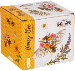Кружка «Honey bee» - Фото 1