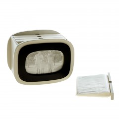 Фотоархив на 96 фото 10 х 15 см «Шарм белого» - Фото 1