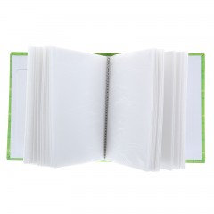 Набор подарочный для новорожденных «А у нас сын», фотоальбом на 100 фото + 3 коробки - Фото 4