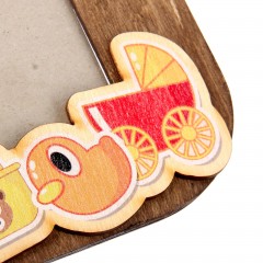 Фоторамка «Мои детки» - Фото 3